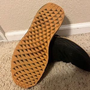 NOBULL black Trainer shoes